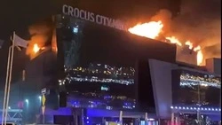 Курильчанин, оказавшийся в «Крокусе» во время теракта, рассказал подробности трагедии