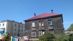 Преступник-рецидивист зарезал мужчину во дворе дома в Углегорске