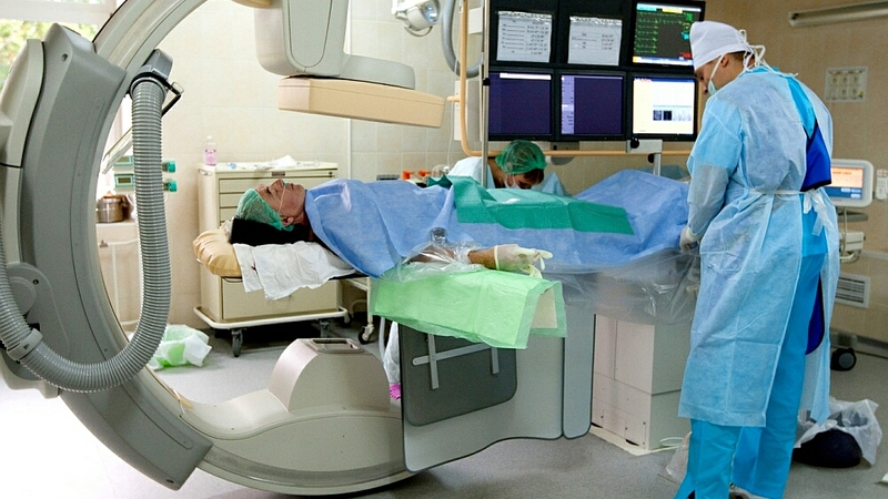 Жители Сахалинской области могут получить до 5 млн рублей на лечение