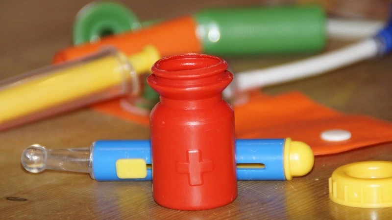 В поликлинике Южно-Сахалинска отменили дни здорового ребенка