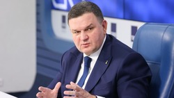 Перминов заявил, что России будет чем ответить на любой вызов США и Украины