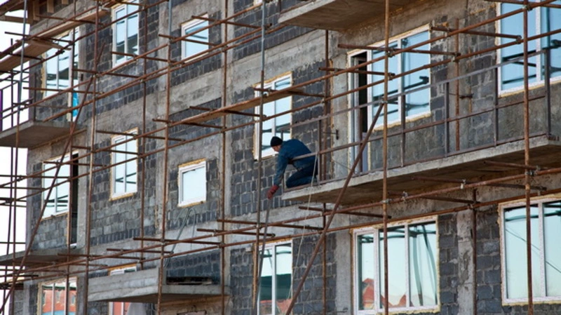 Разделили обязанности