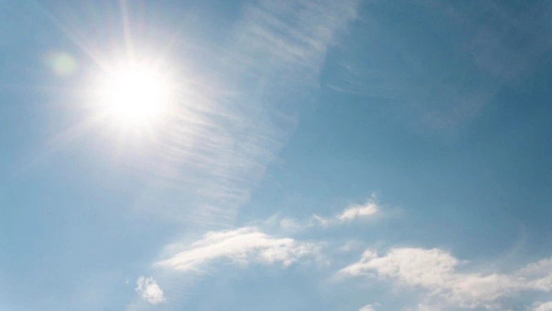 Тепло до +19 градусов спрогнозировали в нескольких районах Сахалинской области на 17 апреля