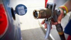 В Сахалинской области с начала года перевели на газ 1,5 тысячи автомобилей