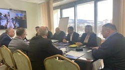 Сахалин и Татарстан наращивают сотрудничество в рыбопромышленном секторе