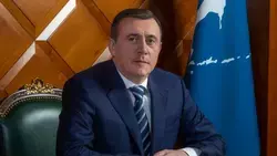 Губернатор Валерий Лимаренко поздравил сахалинских корейцев с восточным Новым годом