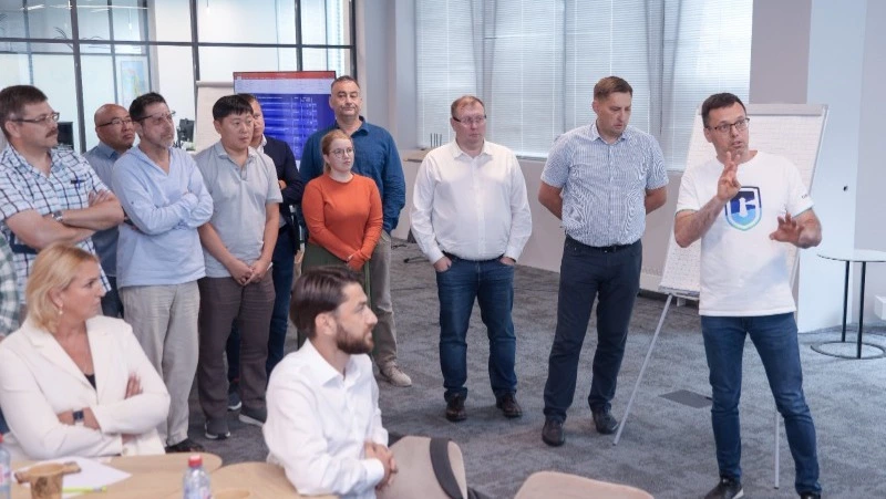 СахГУ представит продуктовые программы будущего кампуса СахалинТех в Москве