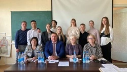 Экзамен по теории и методике физкультуры впервые провели в СахГУ