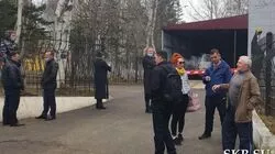 Сергей Гусев не смог защититься в суде и попросил отложить заседание