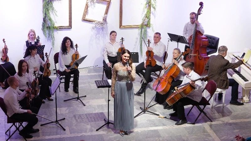 «Атмосфера единения и смысла»: пасхальный «Поющий музей» прошел в Южно-Сахалинске