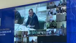 Жизнь сахалинцев окажется под прицелом шести тысяч камер