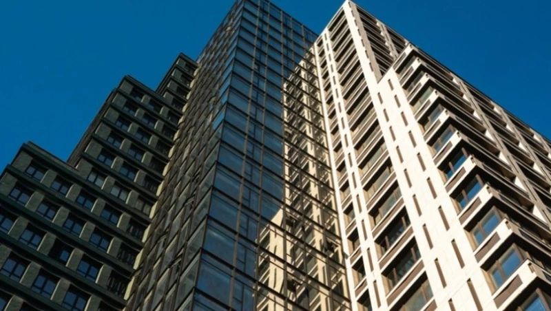 Аудиторы проверили капитальный ремонт многоквартирных домов на Сахалине 