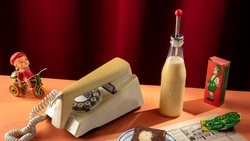 Тест на логику: свяжите товары из СССР и бренды