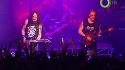 Хэви металл из прошлого