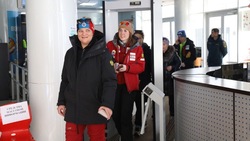 Члены федерации горнолыжного спорта проголосовали на Сахалине после всероссийских стартов