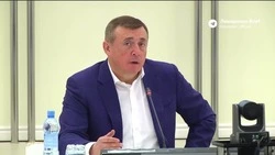 За индивидуальный подход: Валерий Лимаренко поручил минздраву изменить отношение к пациентам