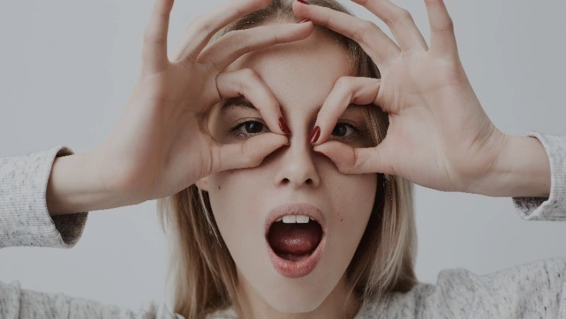 Как не испортить зрение