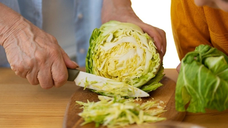 Похудение и красивая кожа: почему женщинам рекомендуют есть этот продукт