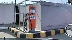 Названа причина исчезновения бензина на заправках Холмска