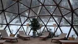 Новый резидент КОРФ построит гостевой комплекс на Итурупе к 2028 году