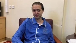 Писатель с Сахалина рассказал о службе в зоне СВО и восстановлении после ранения