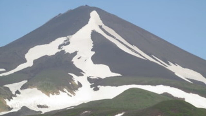 Сахалинцы могут проголосовать за проект по изучению Матуа