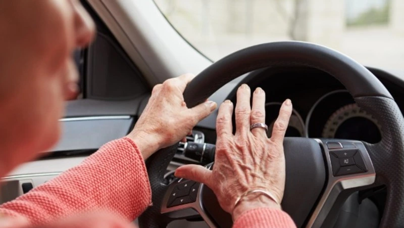 Сахалинка перевернулась на «Лексусе» и чуть не убила ребенка в пассажирском кресле