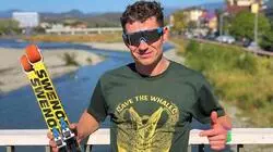 Сахалинские атлеты побеждают в финале Кубка России по лыжероллерам