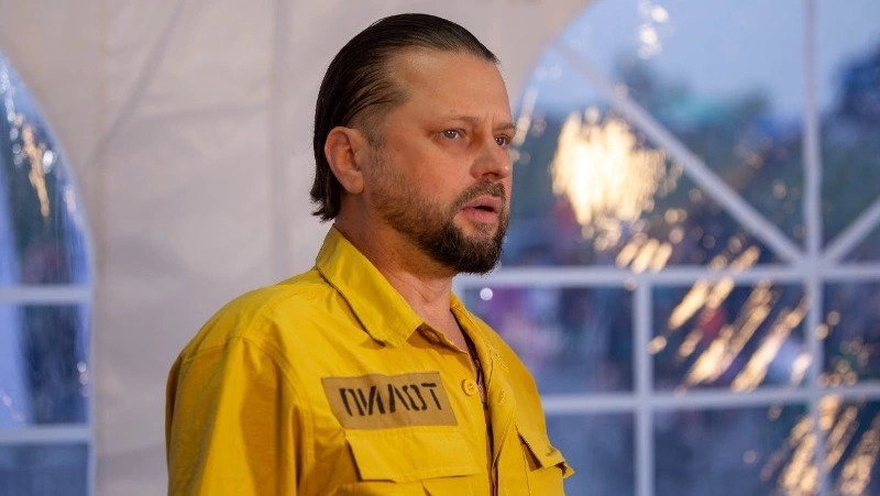 «Рок-н-ролл — мое все»: «Пилот» о создании группы, поиске музыкального стиля и жизни вне сцены