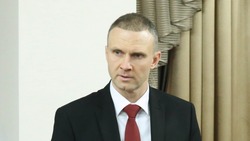 Главный федеральный инспектор по Камчатскому краю поедет добровольцем на Донбасс