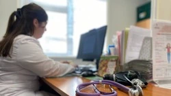 Больше 10 специалистов прибыли на Сахалин по программе «Земский доктор»