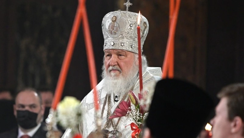 ФОМ: РПЦ доверяют две трети россиян