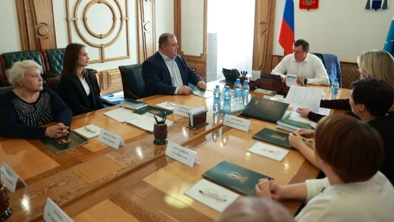 «Защитники Отечества» готовят специалистов для работы с ветеранами СВО на Сахалине