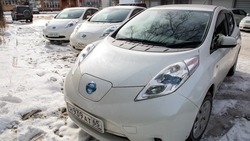 Сахалинцам предложат массово перейти на электромобили