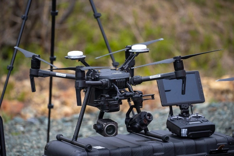 Цифровое небо