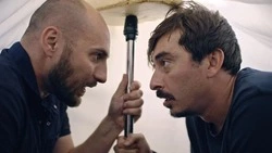 Афиша кино на выходные в Южно-Сахалинске: Каха и история Сальвадора Дали