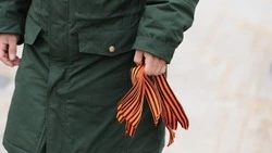  Путин подписал закон об уголовном наказании за осквернение георгиевских лент