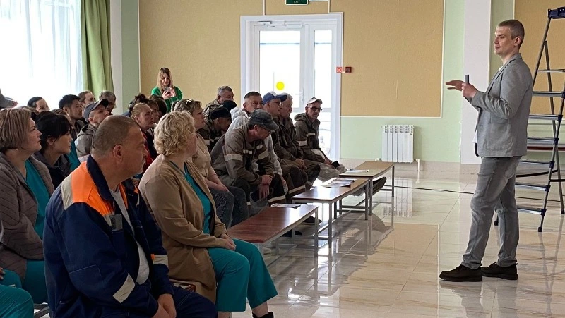 На Сахалине стартовал социальный проект «Трезвый выбор»