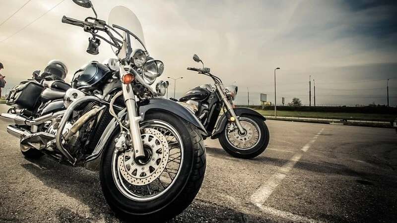 От Питера до Сахалина: к тридцатилетию МЧС готовят 27-дневный мотопробег по России