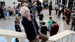 Большой фестиваль косплея пройдет в Южно-Сахалинске 