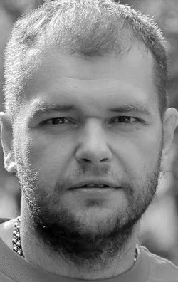 Актер из «Полицейского с Рублевки» Андрей Бур скончался в возрасте 46 лет