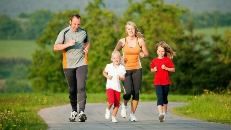 Программа по укреплению здоровья жителей Сахалина стала лидером в РФ в 2022 году