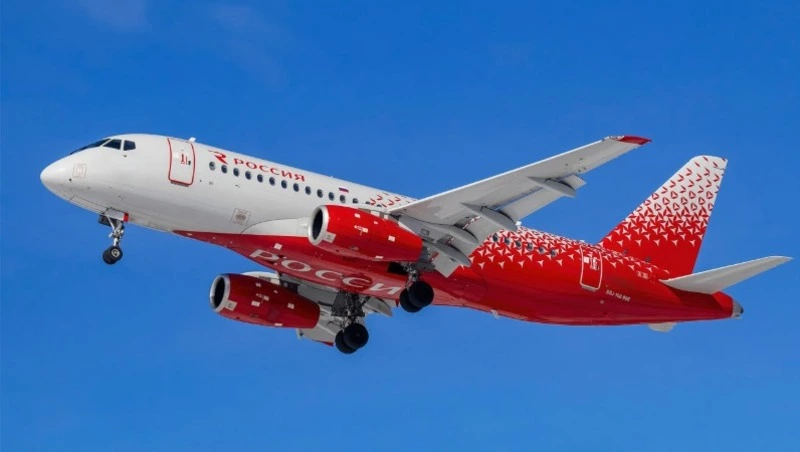 Аэропорт Южно-Сахалинска начал ежедневное обслуживание рейсов до Хабаровска