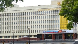 Дмитрия Куварина назначили исполняющим обязанности министра энергетики Сахалинской области