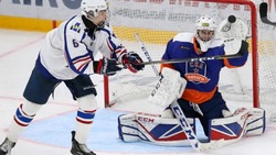 Татарская Академия хоккея намерена превратить островных спортсменов в звезд