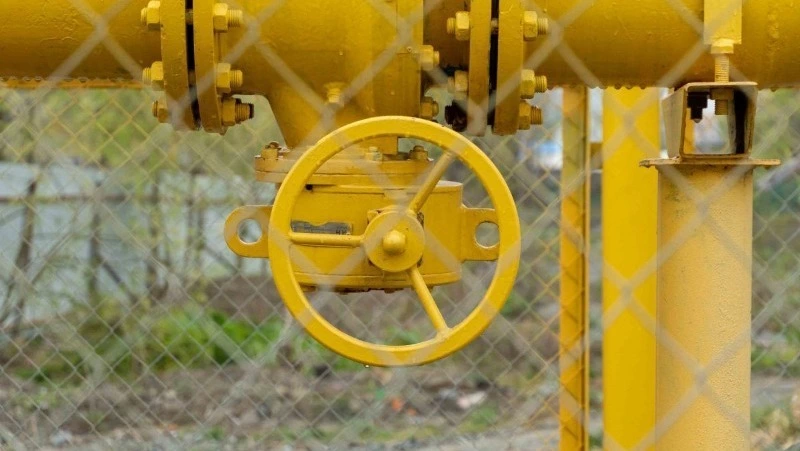 Жители Владимировки подали 170 заявок на догазификацию 