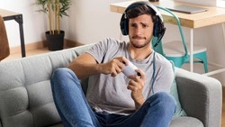 Жителям Сахалина станет доступен туманный гейминг на большом экране