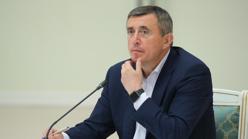 Диагноз COVID-19 Лимаренко оказался фейком