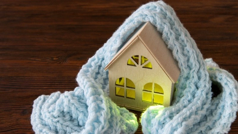 Детский сад и пять улиц Южно-Сахалинска остались без тепла и воды 21 января