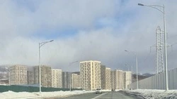 В Южно-Сахалинске потеплеет до +7 градусов 24 марта